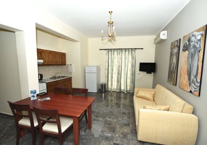05 | Sea View - One Bedroom Apartment