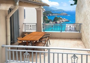 05 | Sea View - One Bedroom Apartment