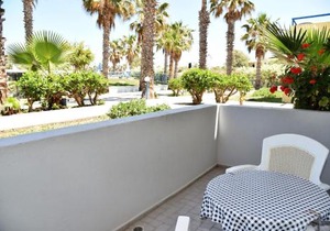 1-Bedroom Kos Olympia Apartment at Lambi beach