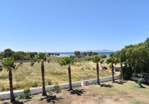 1-Bedroom Kos Olympia Apartment at Lambi Beach