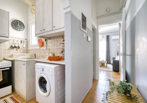 1 Bedroom Superior Apartment