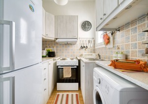 1 Bedroom Superior Apartment