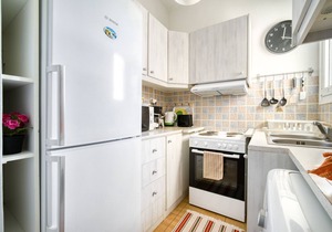 1 Bedroom Superior Apartment