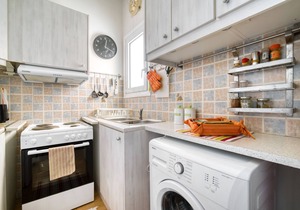 1 Bedroom Superior Apartment