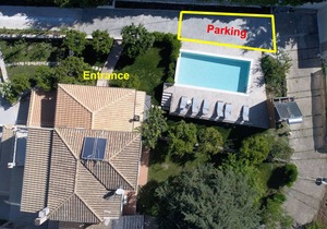 100 m² Villa ∙ 3 bedrooms ∙ 6 guests