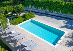 100 m² Villa ∙ 3 bedrooms ∙ 6 guests