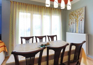 100 m² Villa ∙ 3 bedrooms ∙ 6 guests