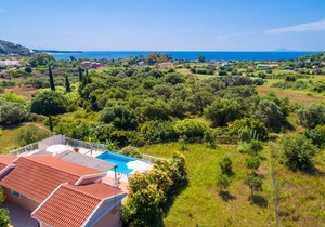 102 m² Villa ∙ 2 bedrooms ∙ 5 guests