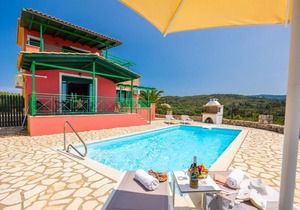 118 m² Villa ∙ 2 bedrooms ∙ 6 guests