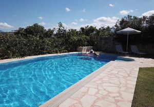 120 m² House ∙ 3 bedrooms ∙ 6 guests