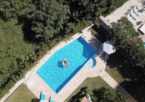 120 m² House ∙ 3 bedrooms ∙ 6 guests