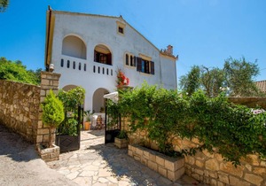 120 m² House ∙ 3 bedrooms ∙ 6 guests