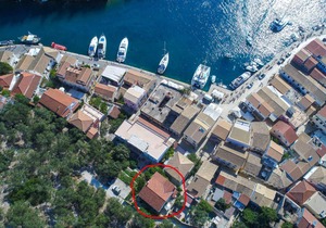 120 m² House ∙ 3 bedrooms ∙ 6 guests