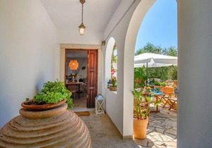 120 m² House ∙ 3 bedrooms ∙ 6 guests