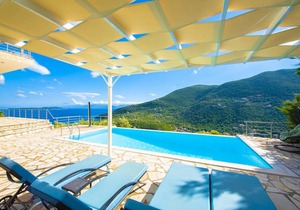120 m² Villa ∙ 2 bedrooms ∙ 5 guests