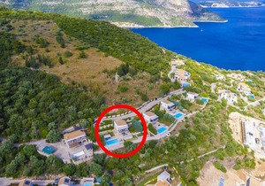 120 m² Villa ∙ 2 bedrooms ∙ 5 guests