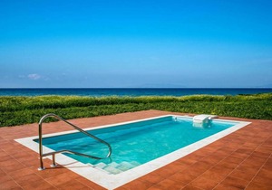 120 m² Villa ∙ 2 bedrooms ∙ 5 guests