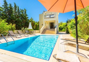 120 m² Villa ∙ 2 bedrooms ∙ 5 guests