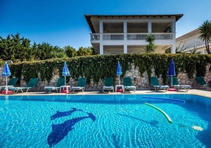 13 m² House ∙ 2 bedrooms ∙ 4 guests