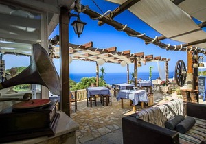 13 m² House ∙ 2 bedrooms ∙ 4 guests