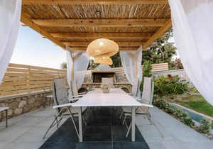130 m² Villa ∙ 3 bedrooms ∙ 7 guests