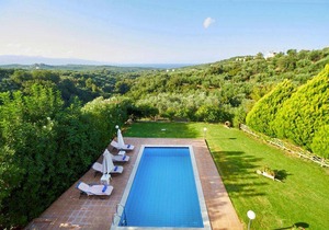 135 m² Villa ∙ 3 bedrooms ∙ 6 guests
