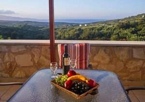 135 m² Villa ∙ 3 bedrooms ∙ 6 guests