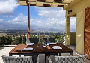 140 m² Villa ∙ 4 bedrooms ∙ 10 guests