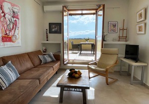 140 m² Villa ∙ 4 bedrooms ∙ 10 guests