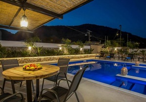 150 m² Villa ∙ 2 bedrooms ∙ 6 guests