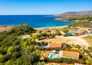 150 m² Villa ∙ 3 bedrooms ∙ 7 guests