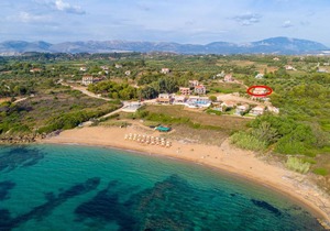 150 m² Villa ∙ 3 bedrooms ∙ 7 guests
