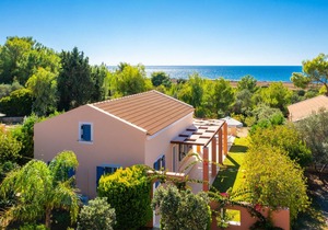 150 m² Villa ∙ 3 bedrooms ∙ 7 guests