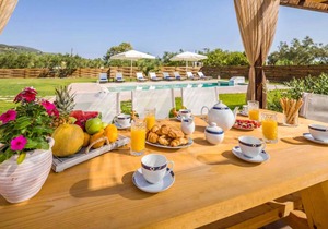 150 m² Villa ∙ 4 bedrooms ∙ 8 guests