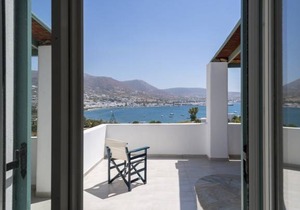 166 m² Villa ∙ 4 bedrooms ∙ 5 guests