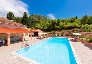 180 m² Villa ∙ 2 bedrooms ∙ 6 guests