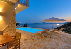 180 m² Villa ∙ 4 bedrooms ∙ 9 guests
