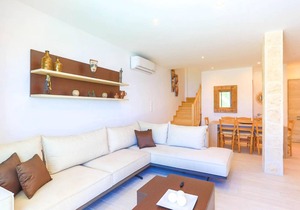 180 m² Villa ∙ 4 bedrooms ∙ 9 guests