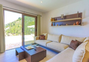 180 m² Villa ∙ 4 bedrooms ∙ 9 guests