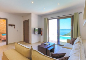 180 m² Villa ∙ 4 bedrooms ∙ 9 guests