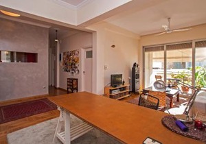 2 BEDROOM APARTMENT AT THE HISTORICAL CENTER, VIEW TO ACROPOLIS