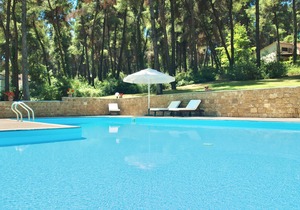 2 Bedroom Vacation Villa