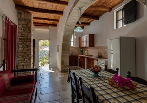 2 Families together, Dream 1 &2, small village close to beaches