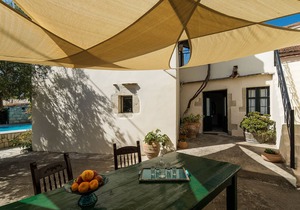 2 Families together, Dream 1 &2, small village close to beaches