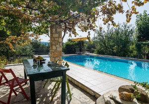 2 Families together, Dream 1 &2, small village close to beaches
