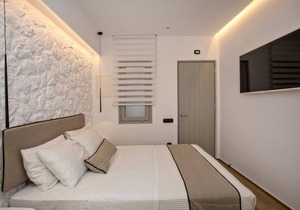 20 m² Studio flat ∙ 1 bedroom ∙ 2 guests