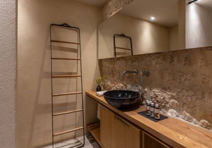 20 m² Studio flat ∙ 1 bedroom ∙ 2 guests