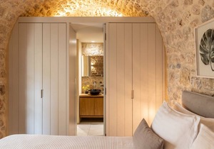 20 m² Studio flat ∙ 1 bedroom ∙ 2 guests