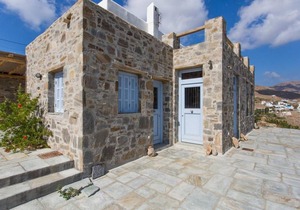 200 m² Villa ∙ 4 bedrooms ∙ 7 guests