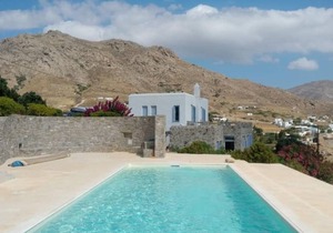 200 m² Villa ∙ 4 bedrooms ∙ 7 guests